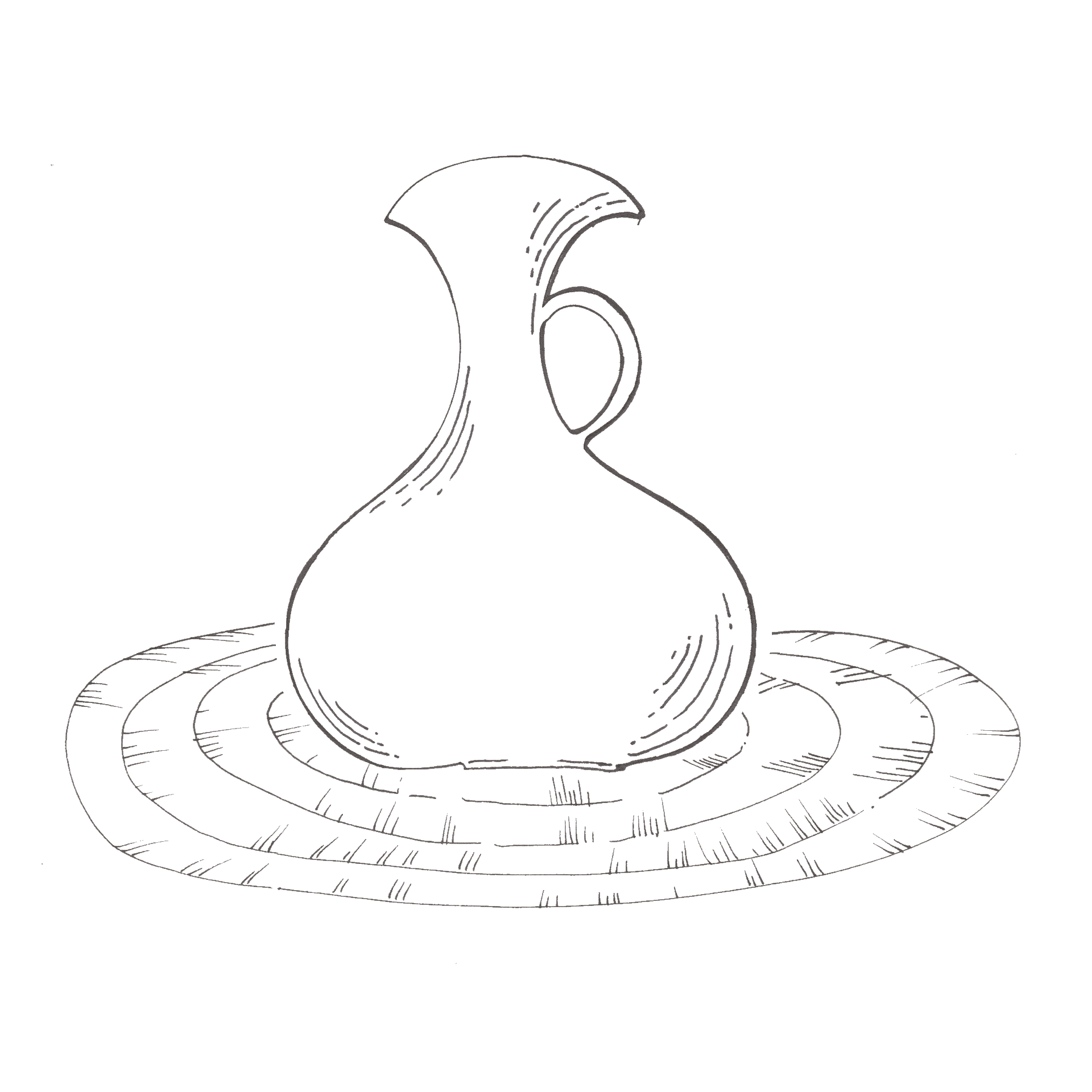 Seramik Torna Atölyesi