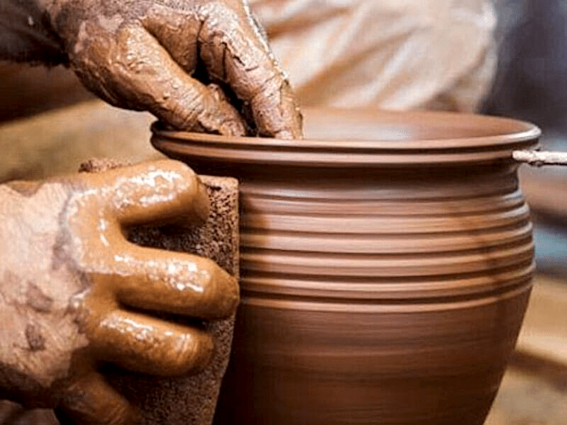 Seramik Kursu Sertifikası Ne İşe Yarar