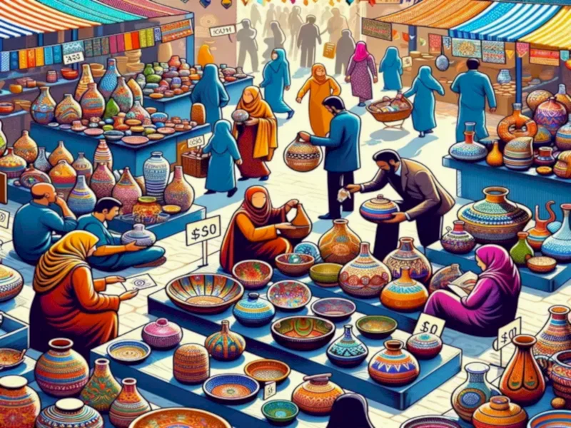 Seramik Kursu Fiyatları